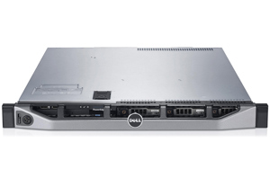 Máy chủ Server Dell R420 (2.5") 1U Rack