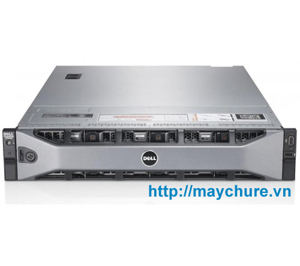 Máy chủ server Dell R720-2609V2/3.5" 2U Rack