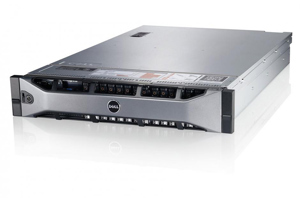 Máy chủ server Dell R720-2609V2/3.5" 2U Rack
