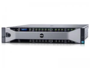 Máy chủ server Dell R730-2630V3 2U Rack - Xeon E5-2630v3, 16GB RAM