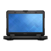 Dell Rugged 5404, Core i5-4310U, RAM 4GB, SSD 128GB, Intel HD Graphics 4400, 14” HD