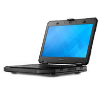 Dell Rugged 5414, Core i5-6300U, RAM 8GB, SSD 256GB, Intel HD Graphics 520, 14” FHD