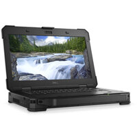 Dell Rugged 5424, Core i5-8350U, RAM 8GB, SSD 256GB, Intel UHD Graphics 620, 14” FHD