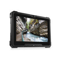 Dell Rugged 7202, Core M-5Y71, RAM 8GB, SSD 128GB, Intel HD Graphics 5300, 11.6” HD