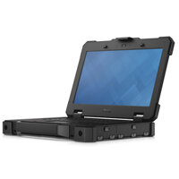 Dell Rugged 7204, Core i5-4310U, RAM 4GB, SSD 128GB, Intel HD Graphics 4400, 11.6” HD