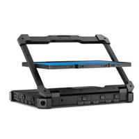 Dell Rugged 7214, Core i5-6300U, RAM 8GB, SSD 256GB, Intel HD Graphics 520, 11.6” HD