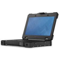 Dell Rugged 7414, Core i5-6300U, RAM 8GB, SSD 256GB, Intel HD Graphics 520, 14” HD