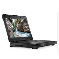 Dell Rugged Extreme 7424, Core i7-8650U, RAM 16GB, SSD 256GB, AMD Radeon™ RX540, 14” FHD