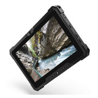 Dell Rugged Tablet 7212, Core i5-7300U, RAM 8GB, SSD 256GB, Intel UHD Graphics 620, 11.6” FHD