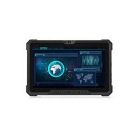 Dell Rugged Tablet 7220, Core i3-8145U, RAM 8GB, SSD 256GB, Intel UHD Graphics 620, 11.6” FHD
