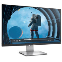 DELL S2715H (K4TPJ) 27" (1920x1080)_Glossy_USB_Headphone _VGA_HDMI_IPS_9151WD