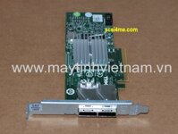 DELL SAS HBA 6GBPS EXTERNAL CONTROLLER CARD (NOT INCLUDE SAS CABLE)