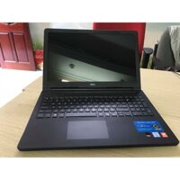 Dell  series3000 3559 I5 6200U Ram 4G HDD 500G Màn 15.6 inch VGA rời 2G