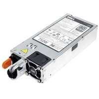Dell Single, Hot-plug, Power Supply (1+0), 750W