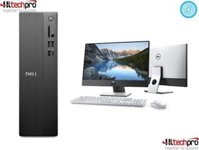 DELL SLIM ECS1250 | I3 14100 | 8GB DDR5 RAM | 512GB SSD | WIFI + BT | WIN 11 HOME | 2Y WT | 42SLIM14100-01