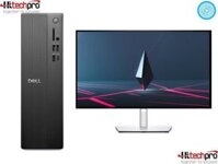 DELL SLIM ECS1250 | I3-14100 | 8GB DDR5 RAM | 512GB SSD | WIFI + BT | WIN11 HOME | 180W PSU | DS-14100-8-512G