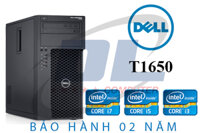 Dell T1650 Workstation/ Quad core-i7 3770/ Dram3 4Gb/ HDD 500Gb chuyên đồ họa và chơi game