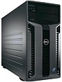 Máy chủ Dell PowerEdge T310-X3440 - Intel Xeon X3440 2.53 GHz, 4GB RAM, 500GB HDD