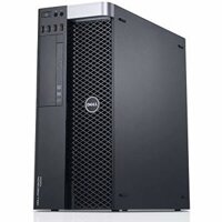 Dell T3600 Workstation