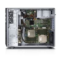 Dell T420-E52420 server
