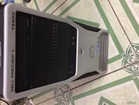 Dell T5500 CPU X5675 ve chai