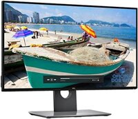 Dell U2717D  27" 2K  tràn viền