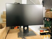 DELL U2717D 2K Led IPS Chuyên đô họa Giá Rẻ