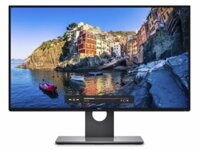 Dell U2717D UltraSharp 27 inch IPS InfinityEdge (viền mỏng)