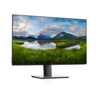 Dell™ U3219Q  31.5''  Ultrasharp 32  4K monitor with LED