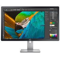 Dell Ultra HD 4K  Monitor UP3216Q 31.5-Inch /DP/mDP/HDMI (Bảo hành 3 năm) - UP3216Q