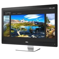 Dell Ultra Sharp P2715Q 27 inch