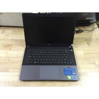 Dell Ultrabook V5470 (Core i5 4210U, Ram 4GB, HDD 500GB, VGA GeForce 740M 2GB)