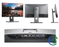 DELL ULTRASHARP 23.8" U2417H (1920X1080/IPS/60HZ/6MS)