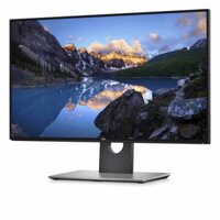 Dell Ultrasharp 27 INCH 4K U2718Q chuyên đồ họa