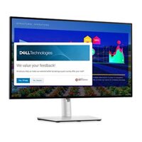 Dell UltraSharp 27 Monitor - U2722D