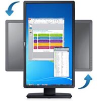 DELL UltraSharp U2312HM LCD Monitor 23-inch