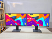 DELL ULTRASHARP U2417H MỚI KENG