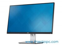 Dell UltraSharp U2515H 25" QHD Widescreen LED Backligt LCD Monitor IPS