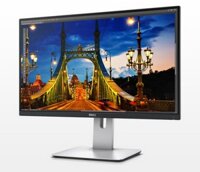 DELL ULTRASHARP U2515H - QHD IPS LCD