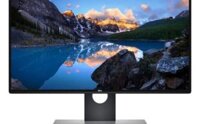 Dell Ultrasharp U2518D Monitor – 25″, WQHD, IPS Panel