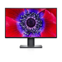 Dell Ultrasharp U2520D Monitor – 25″, 2K QHD, IPS, USB-C