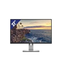 Dell UltraSharp U2715H 27" IPS QHD FreeSync