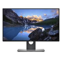 Dell Ultrasharp U2718Q Monitor – 27″, 4K UHD, 10Bit, IPS Panel