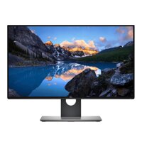 Dell UltraSharp U2718Q (27inch, 4K, IPS)