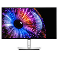 Dell UltraSharp U2724DE – 27 inch 2K IPS / 120Hz / 5ms / USB Type C / Network RJ45 / Thunderbolt4