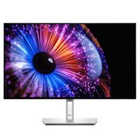 Dell UltraSharp U2724DE Thunderbolt Hub Monitor – 27 inch 120Hz, 2K QHD (2560 x 1440), IPS Black, 98% DCI-P3, 2x Thunderbolt