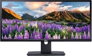 Màn hình máy tính Dell U2913WM - WLED, 29 inch, 2560 x 1080 pixel