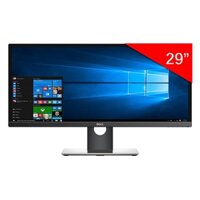DELL UltraSharp U2917W 29" IPS QHD FreeSync