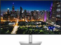 Dell Ultrasharp U3225QE - Màn hình 32 inch 4K chuyên đồ họa ( Chính Hãng )