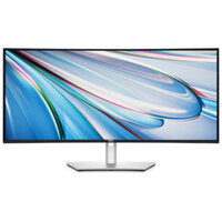 Dell UltraSharp U3425WE – 34 Inch WQHD IPS | 120Hz | USB-C | RJ45 | Curved Monitor